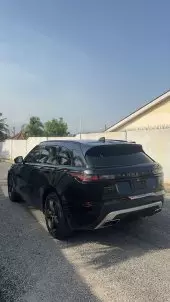 car Left
