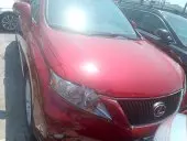 car Right Front