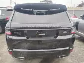 car Back
