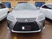 car Right Front