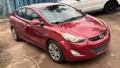 car Right Front