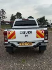 back