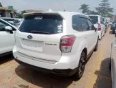 car Right Back