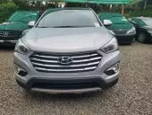 car Left Front