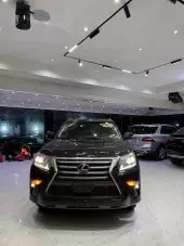 car Front