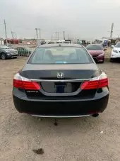 car Back