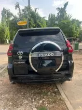 back