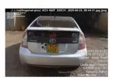 car Back