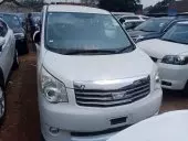 car Front