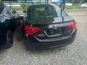 car Back