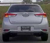 back