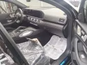 car Left