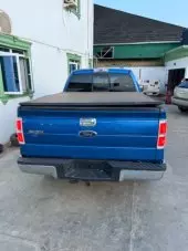 back