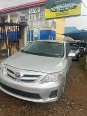 car Front