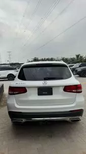 car Left