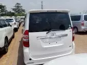 car Back