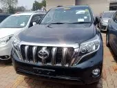 car Front