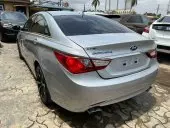 car Back