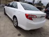 car Right Back