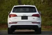 back