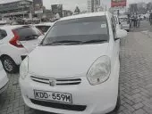 car Front