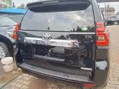 car Back