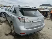 car Right Back