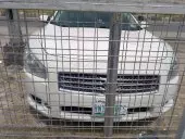 car Front