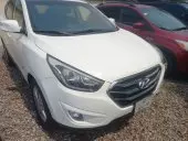 car Front