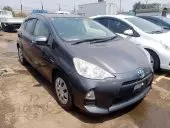 car Front