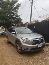 car Left Front
