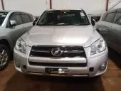 car Front