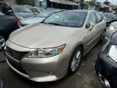 car Left