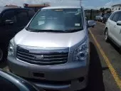 car Front