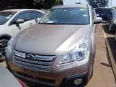 car Front