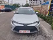 car Right Front