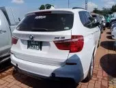 car Back