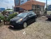 car Front