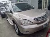 car Left