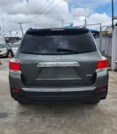 back