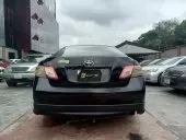 car Back