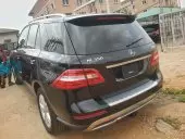 car Left Back