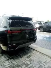 car Back