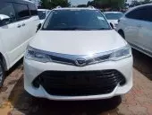 car Left Front