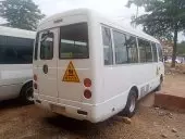 car Right Back