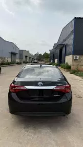 back
