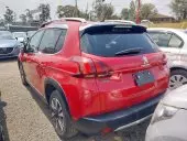 car Back