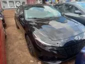 car Front