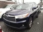 car Left Front