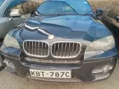car Front